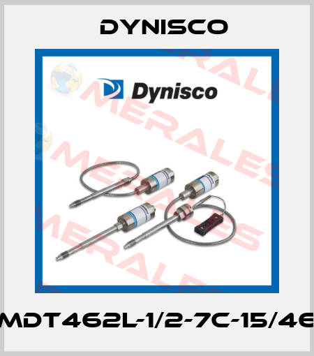 MDT462L-1/2-7C-15/46 Dynisco