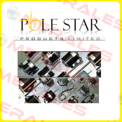 84FM25S-6 Pole Star