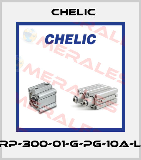 ERP-300-01-G-PG-10A-L4 Chelic