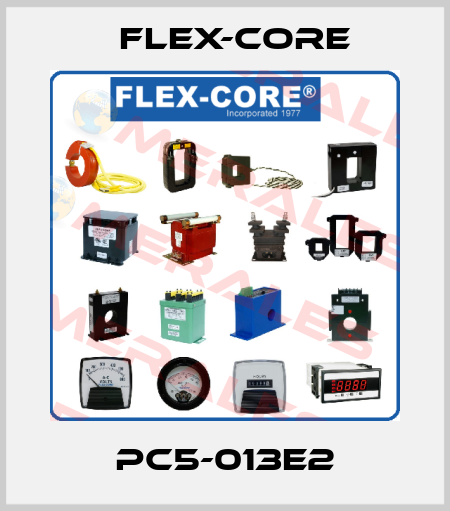 PC5-013E2 Flex-Core