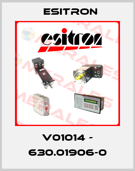 V01014 - 630.01906-0 Esitron