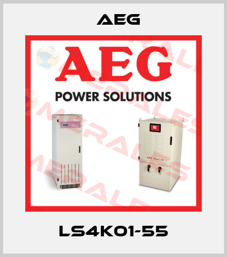 LS4K01-55 AEG