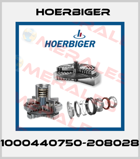 1000440750-208028 Hoerbiger