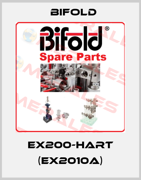EX200-Hart (EX2010A) Bifold