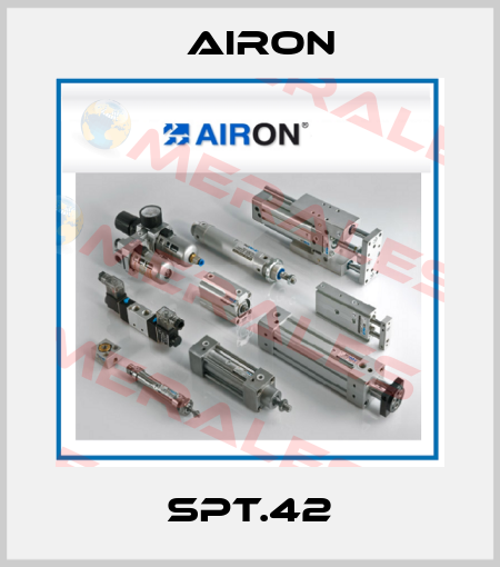 SPT.42 Airon