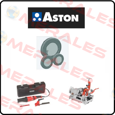 RacPDU-216 Aston