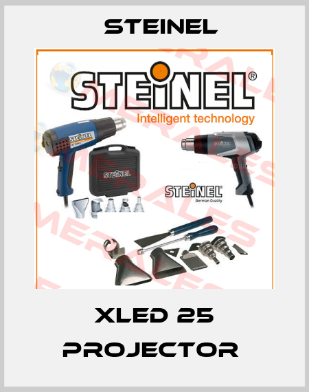 XLED 25 PROJECTOR  Steinel