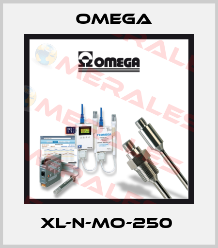 XL-N-MO-250  Omega