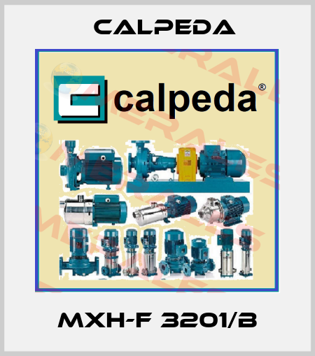 MXH-F 3201/B Calpeda