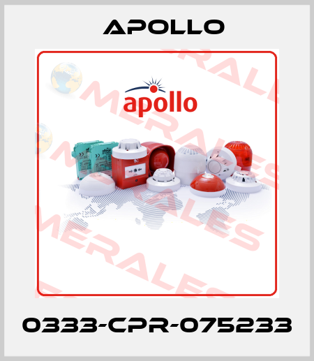 0333-CPR-075233 Apollo