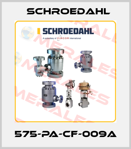 575-PA-CF-009A Schroedahl