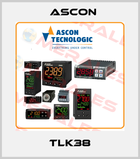 TLK38 Ascon