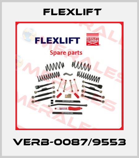 VERB-0087/9553 Flexlift