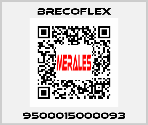 9500015000093 Brecoflex