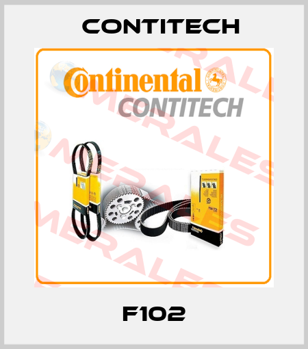 F102 Contitech
