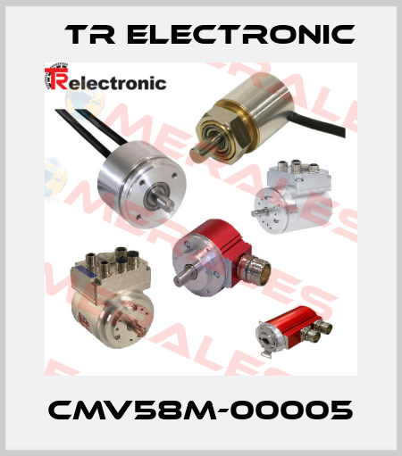 CMV58M-00005 TR Electronic