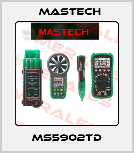 MS5902TD Mastech