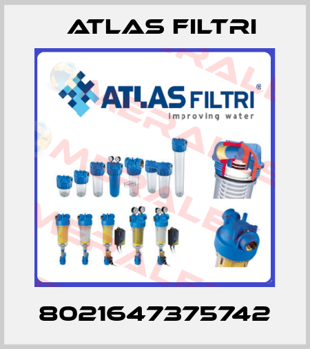 8021647375742 Atlas Filtri