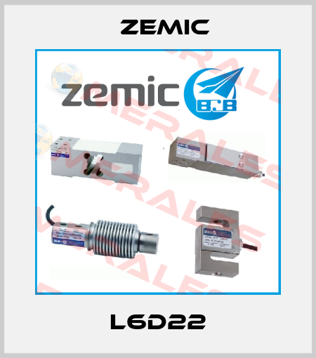 L6D22 ZEMIC