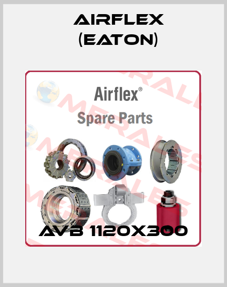 AVB 1120X300 Airflex (Eaton)