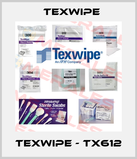 Texwipe - TX612 Texwipe