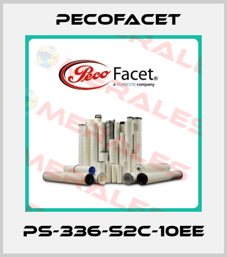 PS-336-S2C-10EE PECOFacet