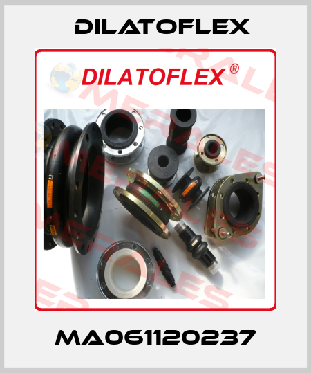 MA061120237 DILATOFLEX