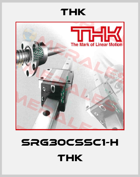 SRG30CSSC1-H THK THK