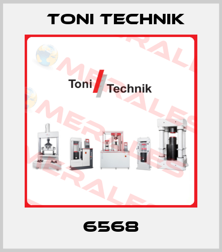 6568 Toni Technik