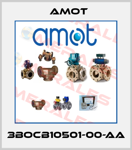 3BOCB10501-00-AA Amot