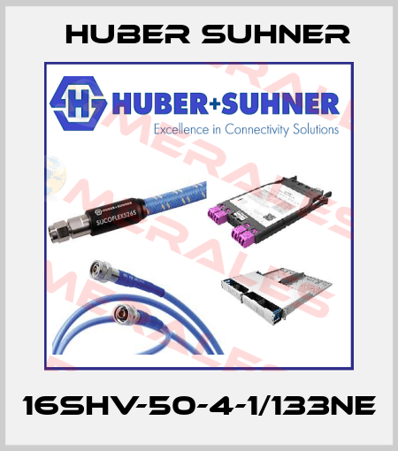 16SHV-50-4-1/133NE Huber Suhner