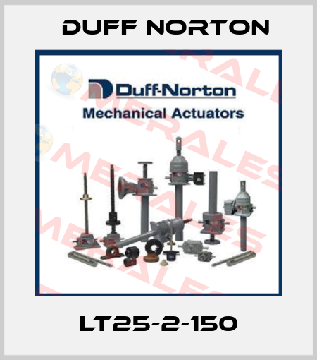 LT25-2-150 Duff Norton