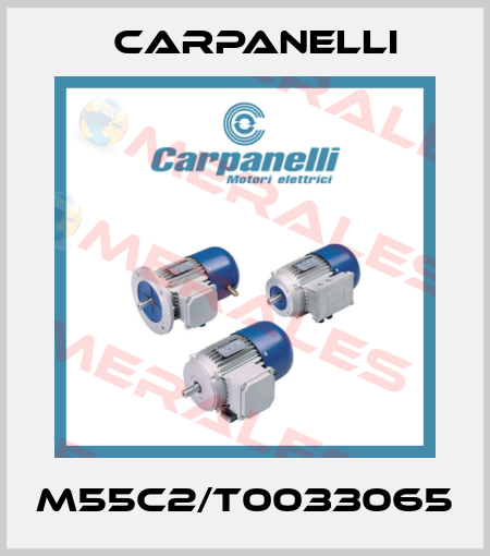 M55C2/T0033065 Carpanelli