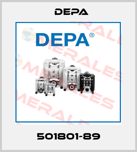 501801-89 Depa