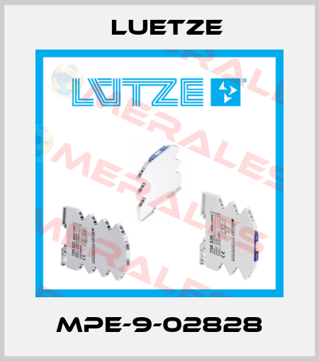MPE-9-02828 Luetze