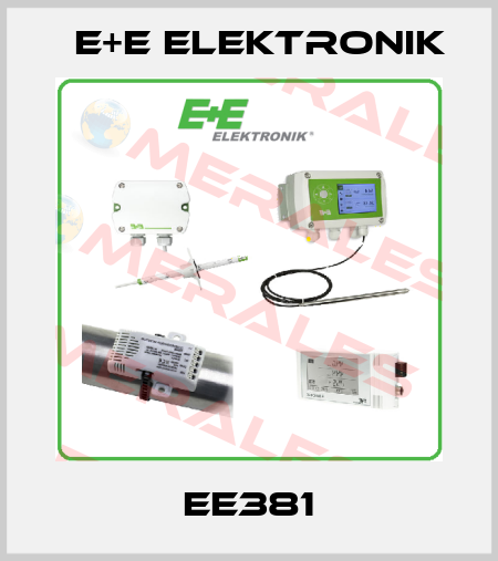 EE381 E+E Elektronik