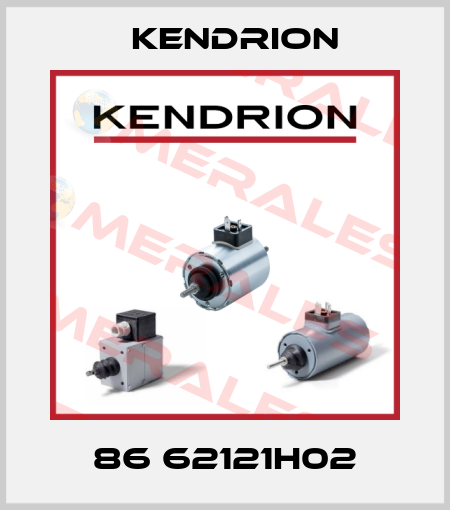 86 62121H02 Kendrion