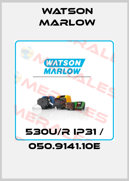 530U/R IP31 / 050.9141.10E Watson Marlow