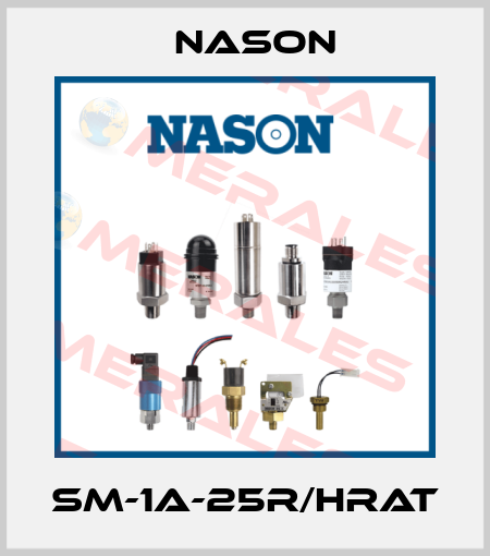SM-1A-25R/HRAT Nason