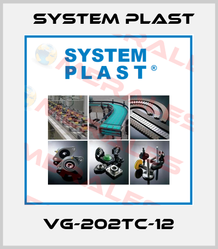 VG-202TC-12 System Plast