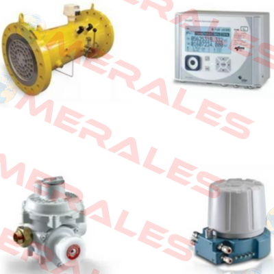 cable with molded plug for SN : 77023539/2016 Elster