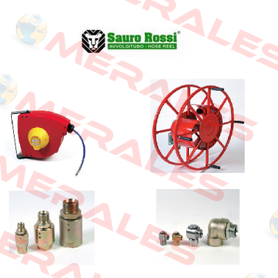 TUB-02N068100 Sauro Rossi