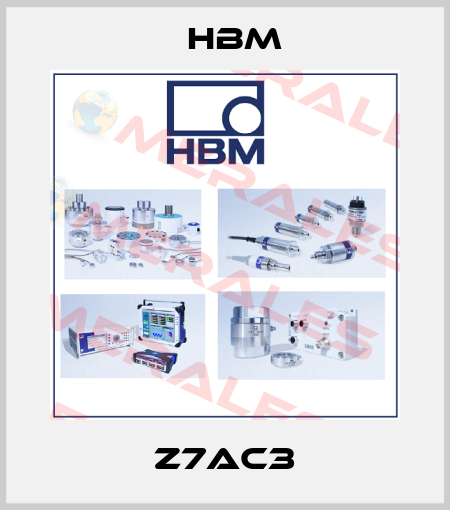 Z7AC3 Hbm