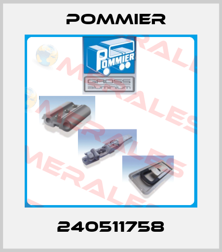 240511758 Pommier