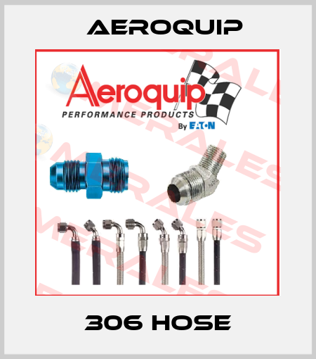 306 Hose Aeroquip