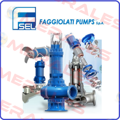 360 GPADN80/L Faggiolati