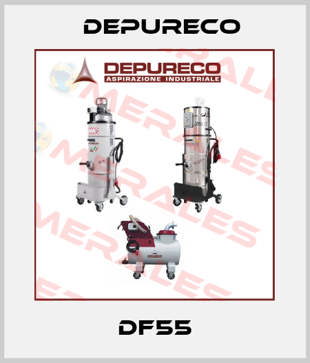 DF55 Depureco