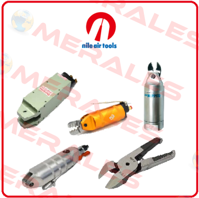 inlet head for CP30X Nile