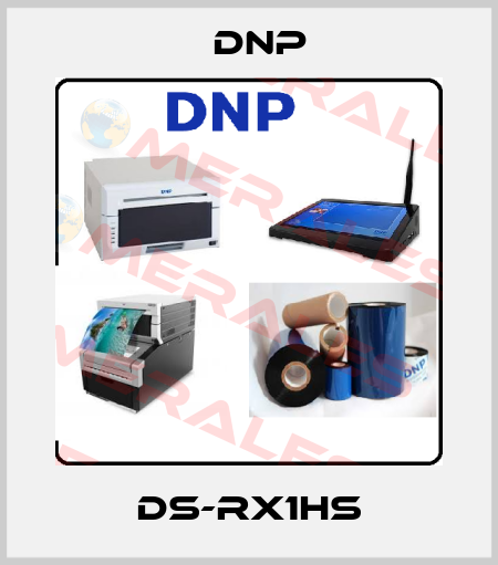 DS-RX1HS DNP