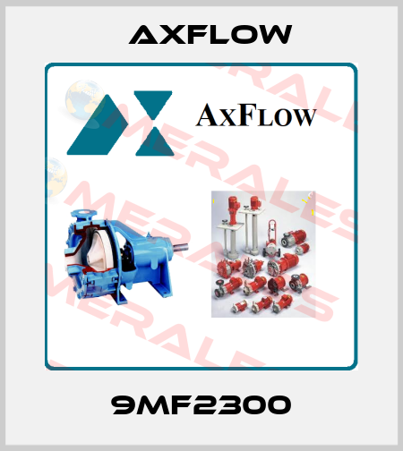 9MF2300 Axflow